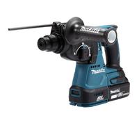 MAKITA - DHR242ZJ Martillo ligero LXT® MAKITA