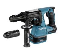 Makita DHR243Z Martillo Combinado Inalámbrico Bulk