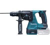 Makita DHR243Z Martillo Combinado Inalámbrico SDS-plus 18V
