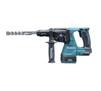 Makita DHR243Z Sds Plus 3-Mode Taladro Percutor 18V Solo Herramienta MAKDHR243Z