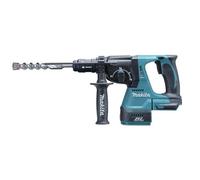 Makita DHR243Z Sds Plus 3-Mode Taladro Percutor 18V Solo Herramienta MAKDHR243Z