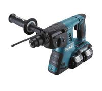 Makita DHR263Z - Martillo ligero 26mm 18V + 18V