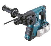 Makita DHR263ZJ - 36V Sólo Cuerpo Inalámbrico Sds-Plus Li-Ion Martillo