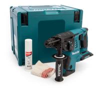 Makita DHR263ZJ - 36V Sólo Cuerpo Inalámbrico Sds-Plus Li-Ion Martillo