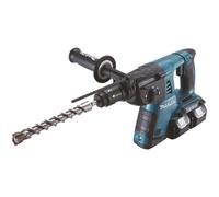 MAKITA - DHR264Z Martillo ligero LXT® MAKITA