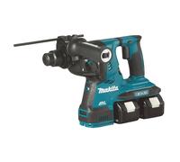 MAKITA - DHR280Z Martillo ligero LXT® MAKITA