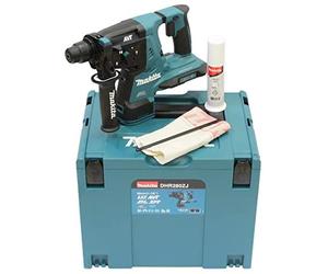 Makita dhr280zj rotary hammers sds plus