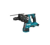 MAKITA DHR281ZJ MARTILLO LIGERO 28MM 18VX2 QUICK CHUCK, Multicolor (sin batería, sin cargador)