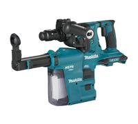 Makita DHR283ZWJU Martillo sin Cable Combinación 2x18V