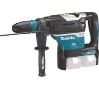 Makita DHR400ZKUN 500 rpm SDS Max 8,1 kg Negro, azul