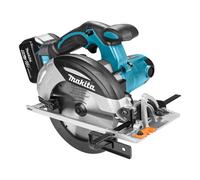 Makita DHS630RTJ Sierra Circular de Mano