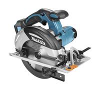 Makita DHS630ZJ Sierra Circular Inalámbrica 18V con Maletín Makpac