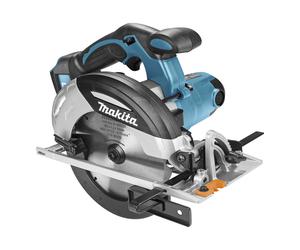 Makita DHS630ZJ Sierra Circular Inalámbrica 18V con Maletín Makpac