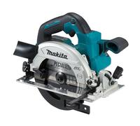 MAKITA DHS660Z batería de sierra circular 18V cuerpo solo de 165mm