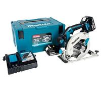 Makita DHS680RTJ Sierra Circular 18V LXT 165mm BRUSHLESS 2x5.0 Ah MAKPAC