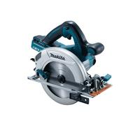 Makita DHS710ZJ LXT Sierra Circular 185mm 36V (2 X 18V) Bare Unidad MAKDHS710ZJD