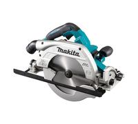 Makita DHS900Z Sierra Circular de Mano con Motor Sin Escobillas