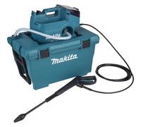 Makita DHW080ZK Limpiadora de alta presión inalámbrica