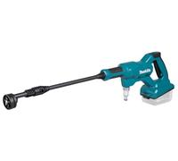 Makita Hidrolimpiadora a batería DHW180Z - 18V, 24 bar, sin batería ni cargador