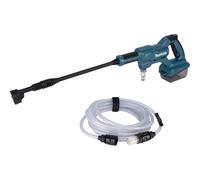 Makita DHW180Z Limpiador de Alta Presión Inalámbrico (sin batería ni cargador)