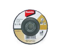 Makita b-29022 accesorio para amoladora angular disco de desbaste