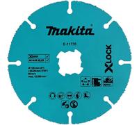 Makita - Disco de corte de diamante 125x22,23 mm E-11776