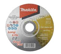 Makita - Disco de corte para acero inoxidable 125x22,23 mm E-22953