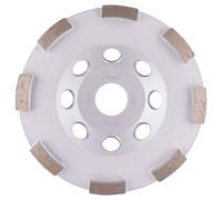 Makita disco de diamante b-48561, herramienta profesional para lijado