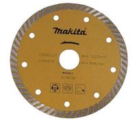 Makita - Disco de diamante para hormigón 125x20 mm A-84159