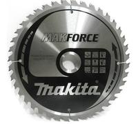 Makita disco de sierra b-08604 makblade plus msc19024el 190 mm, herram