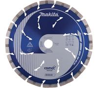 Makita Disco Diamante Seco Y Húmedo 230mm Para Ladrillo Piedra 1 Ud B-12784