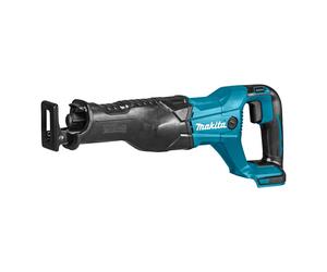 Makita DJR186ZK Sierra recíproca a batería con maleta