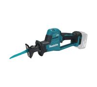 Makita Sierra de sable DJR189Z 18 V sin batería ni cargador