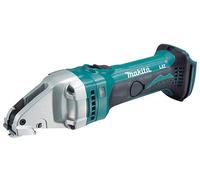 Makita djs161z tijeras de podar y recortadora de chapa eléctrica ciza