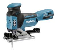 Makita DJV181Z Caladora de Péndulo Inalámbrica LXT