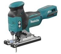 Makita DJV181Z DJV181Z-Caladora BL 18 v LXT with knob, 390 W, 18 V, Black