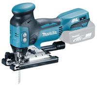 Makita DJV181Z Sierra Calar Inalámbrica 18V Litio-Ion Azul