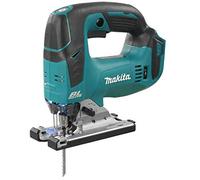 Makita djv182 18v lxt - rompecabezas sin escobillas con 1 batería de