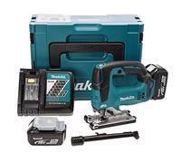 Makita DJV182RMJ - Sierra de calar 18V 4,0Ah Makpac