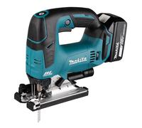 MAKITA - DJV182RMJ Sierra de calar LXT® MAKITA