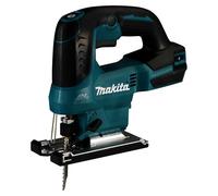 Makita Sierra de calar DJV184Z 18 V Li‑ion LXT Brushless sin batería ni cargador