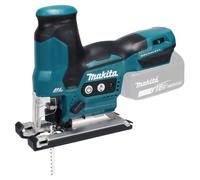 Makita Sierra de calar DJV185ZJ pendular a batería con maletín Makpac