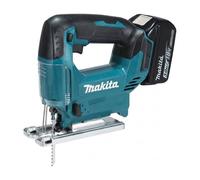 Makita DJV186Z Sierra caladora de péndulo inalámbrica 18V