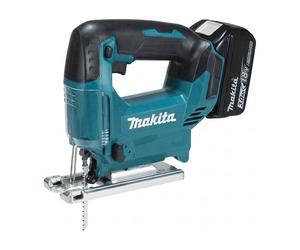 Makita DJV186Z Sierra caladora de péndulo inalámbrica 18V