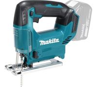Makita DJV186Z: Sierra circular de vaivén inalámbrica, 18V