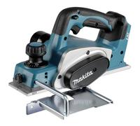 Makita DKP180Z Cepillo a batería