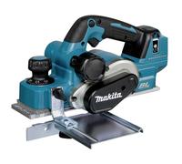 Makita DKP181ZJ Cepilladora de rebaje de una mano inalámbrica