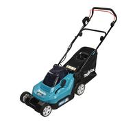 Makita Cortacésped a batería DLM382Z – 38 cm, sin batería ni cargador