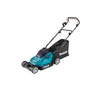 Makita DLM432PT2 Cortacésped manual a batería 18V