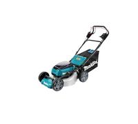 MAKITA DLM462Z - Cortacesped bl 18vx2 lxt 46cm Acero con traccion